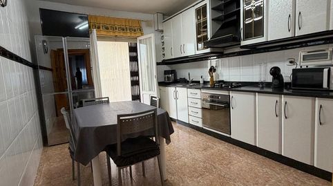 Foto 4 de Pis en venda a C/ Ramón y Cajal, Caravaca de la Cruz, Murcia