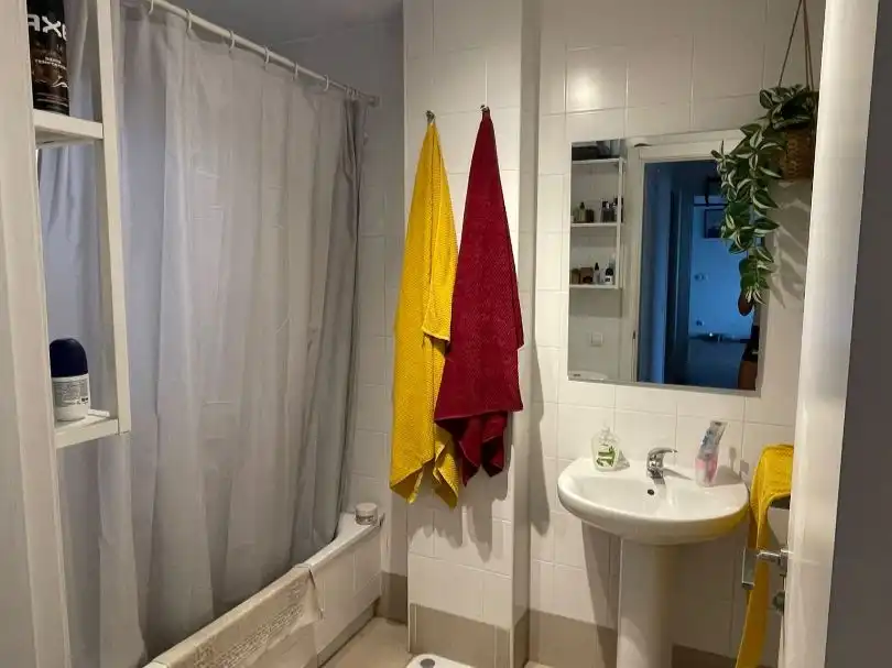 Flat for sale in Can Cinto 2, imagen 12