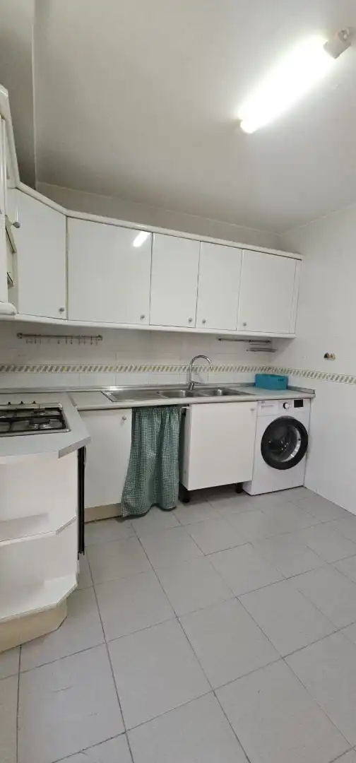 Wohnung mit Aufzug zum Verkauf in Calle Canalejas, imagen 13