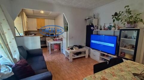 Foto 4 de Pis en venda a Carolinas Altas, Alicante / Alacant