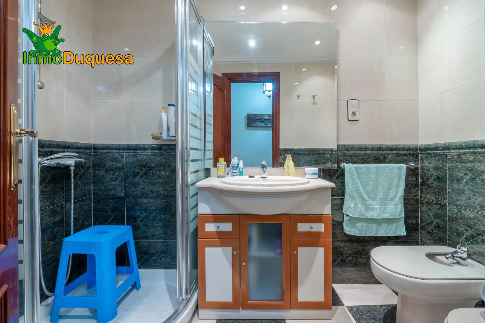 Piso con ascensor en venta en Ronda, imagen 4