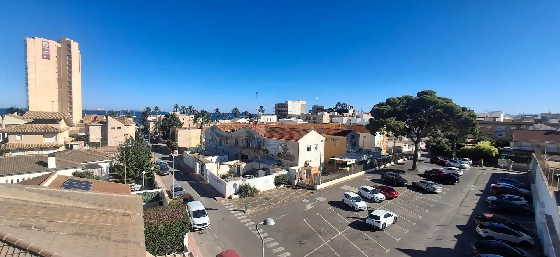 Studio zur Miete in SAN MARTIN PORRES, imagen 25