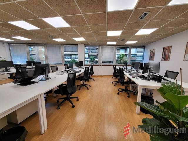Oficina en Venta en Ronda del General Mitre en Sant Gervasi i la Bonanova