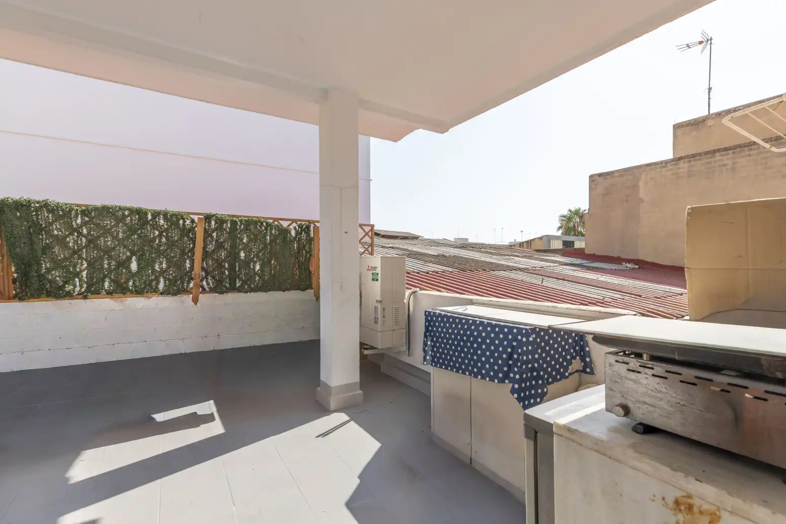 Terraza de Piso en venta en Meliana con Aire acondicionado, Calefacción y Terraza