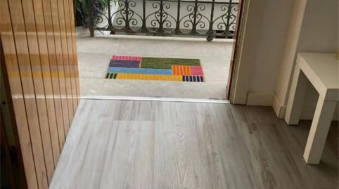 Foto 5 de Piso en venta en Calle Vascongadas, 2, San Gil, Sevilla Capital