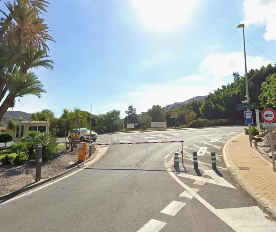 Terreno residencial en venta en Calle los Olivos, imagen 7