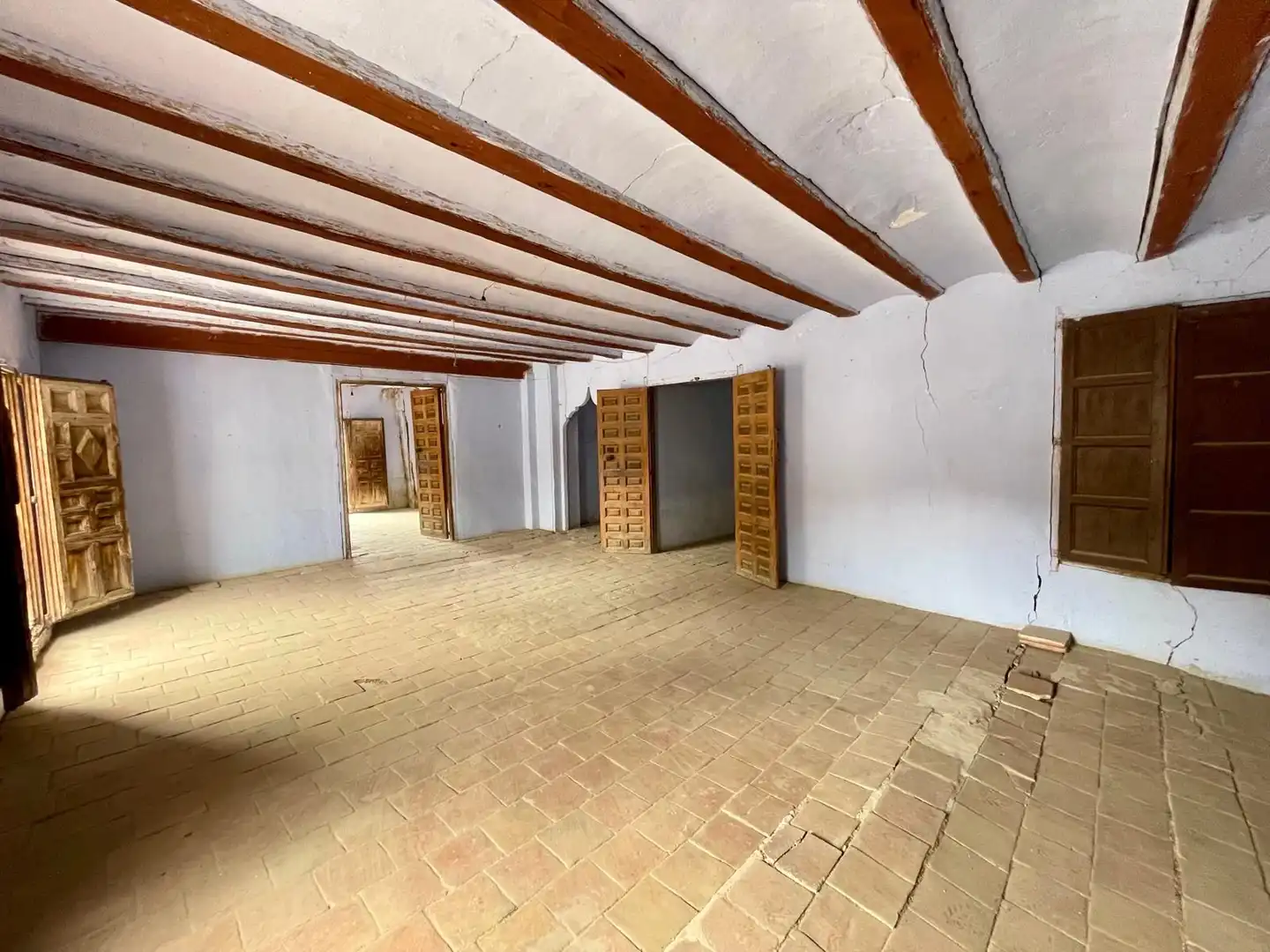 Casa o chalet en venta en Villarroya de los Pinares