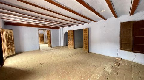 Foto 3 de Casa o chalet en venta en Calle Mayor, Villarroya de los Pinares, Teruel