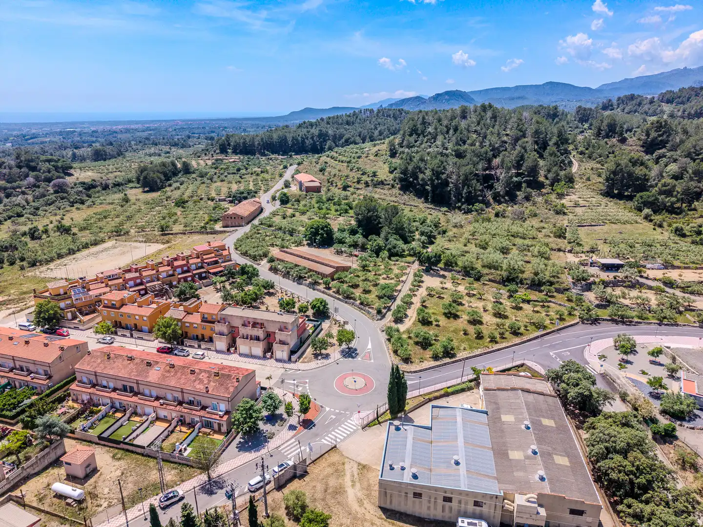 Villa con terrazza in vendita a Carrer del Dimecres, imagen 89