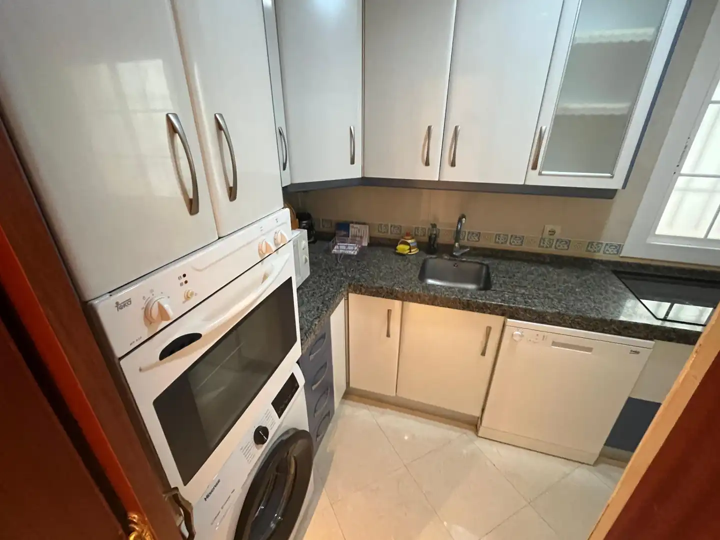 Flat with lift to rent in Calle MADRE ISABEL MORENO, imagen 9