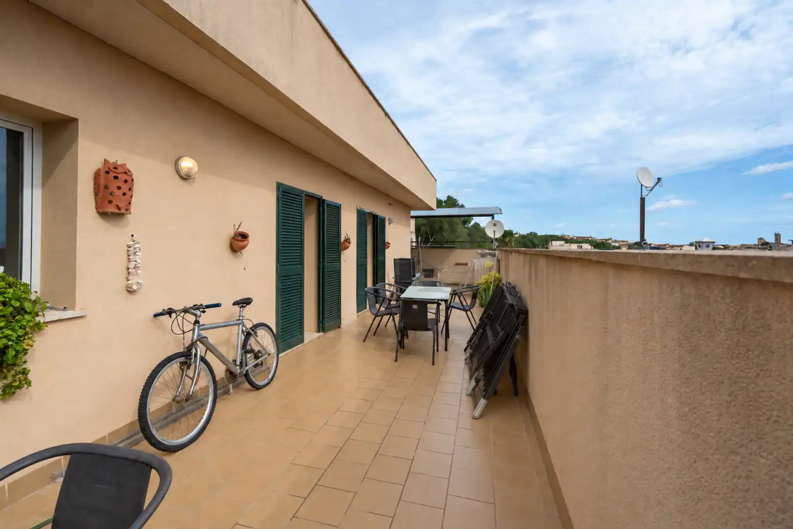 Pis amb piscina en venda a Maria de la Salut - carrer den Ribes, imagen 37