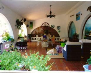 Country house for sale in Rafelguaraf  with Air Conditioner, Terrace and Swimming Pool