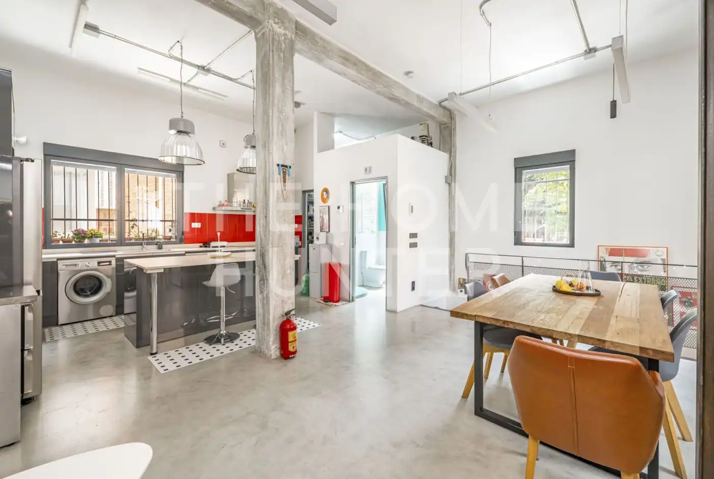 Dúplex en venta en DOCTOR ESPINA, Opañel