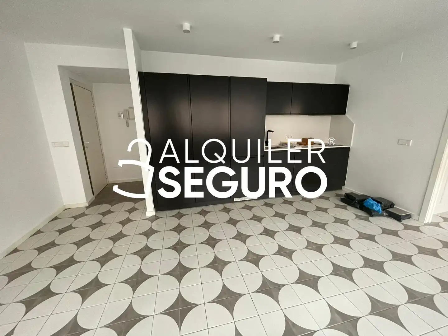 Wohnung mit Aufzug zur Miete in Bravo Murillo, imagen 4