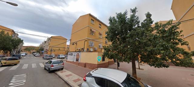 Piso en Venta en Calle Lugano en Portada Alta - Pol. Crta. De Cártama