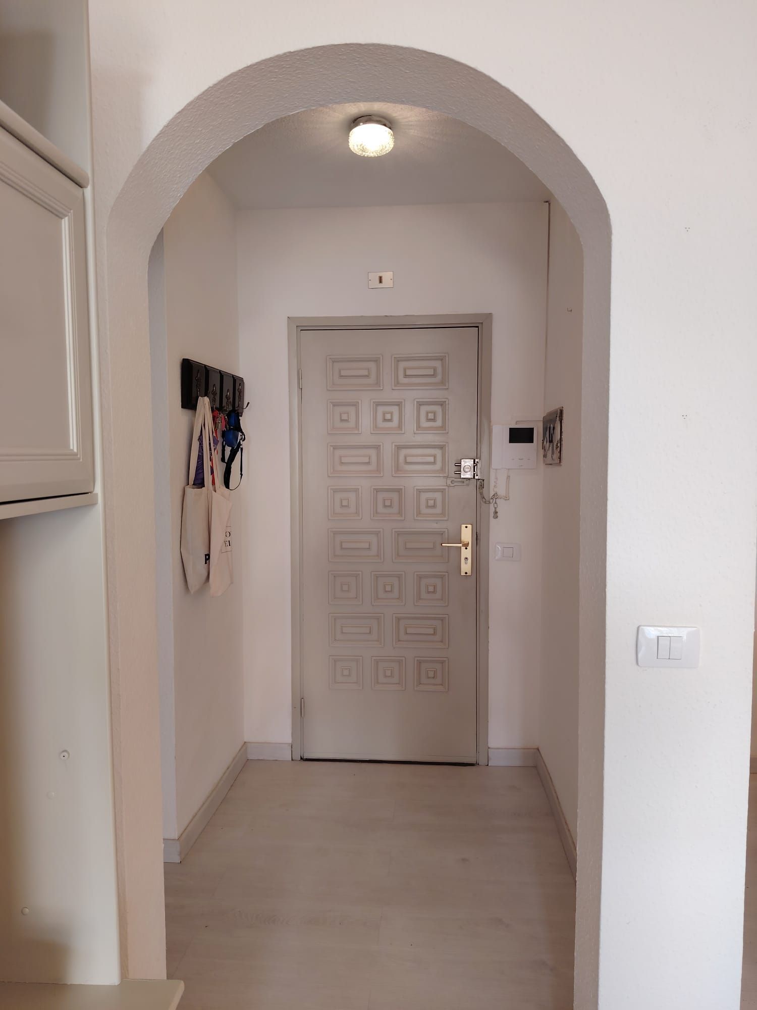 Flat for sale in Zona Botánico