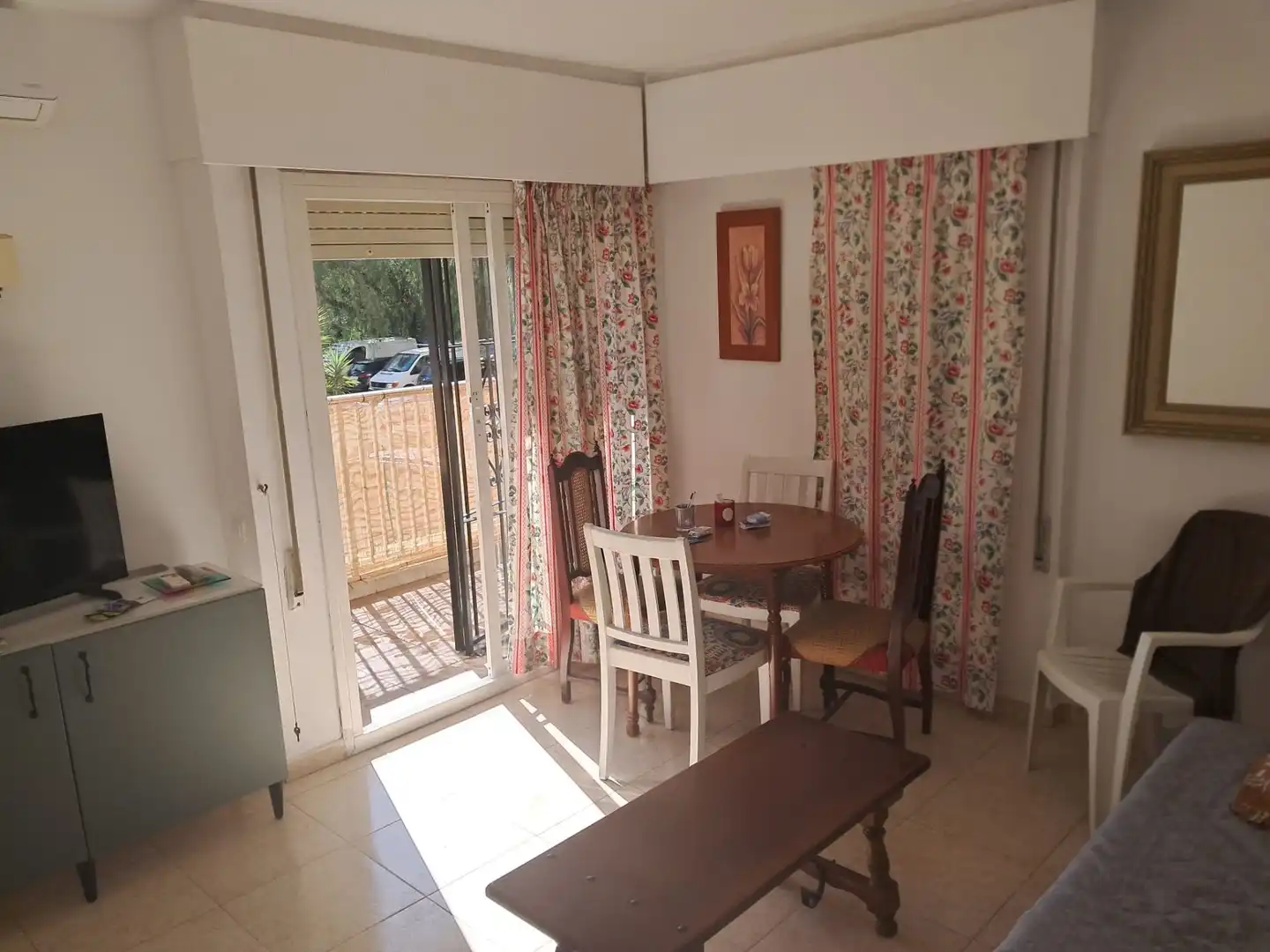 Apartment with pool for sale in Parque de la Paloma, imagen 3