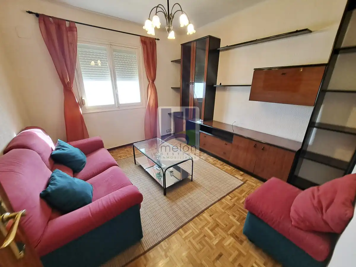 Flat for sale in SEXTIL