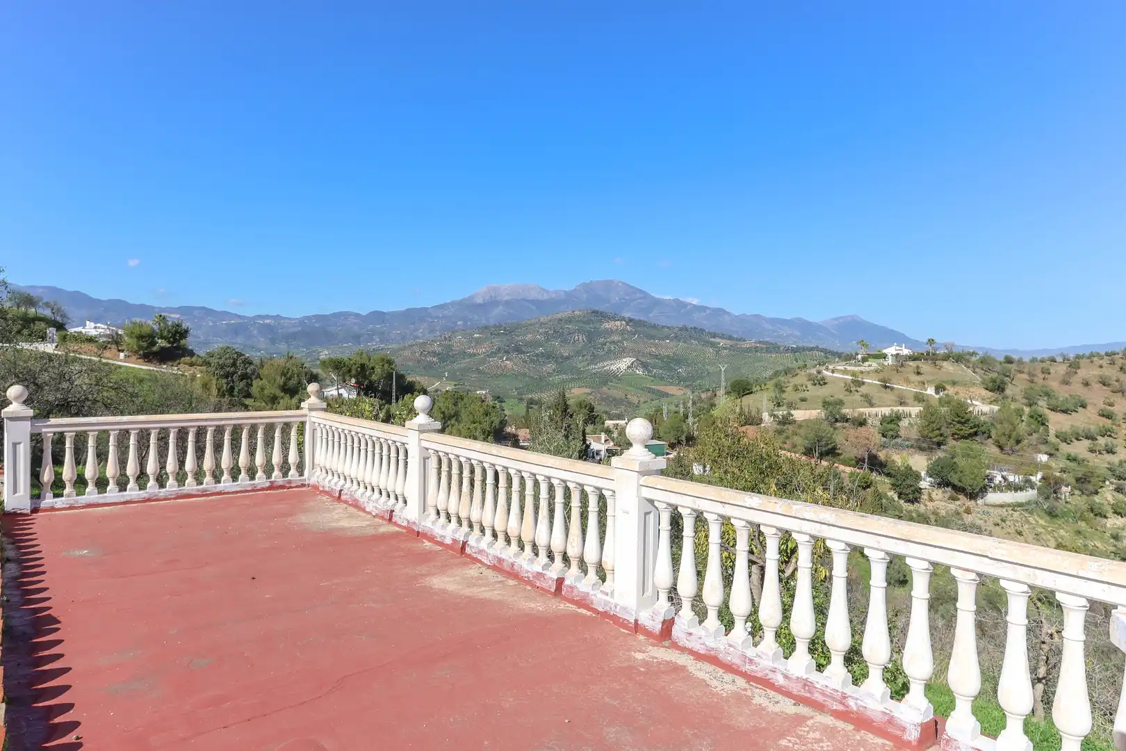 Casa con jardín en venta en Avenida de Andalucía, imagen 5