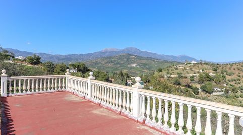 Foto 5 de Casa o xalet en venda a Camino Arroyo Seco, Guaro, Málaga