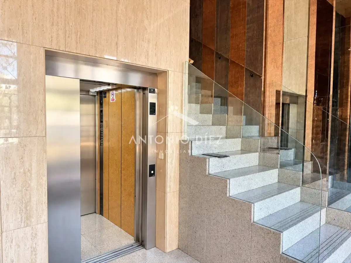Piso en venta en Aspe con Trastero