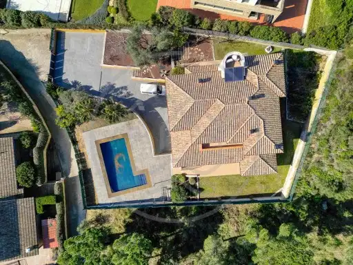 Villa mit Pool zum Verkauf in Carrer del Sureny, imagen 39