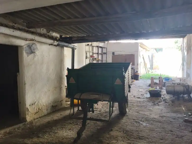 Residencial en venta en Villalba del Alcor, Huelva