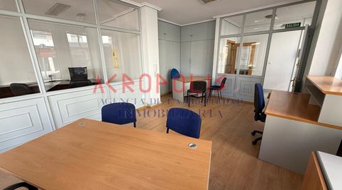 Photo 5 of Office for rent in Avenida de Álvaro López Núñez, Centro Ciudad, León Capital