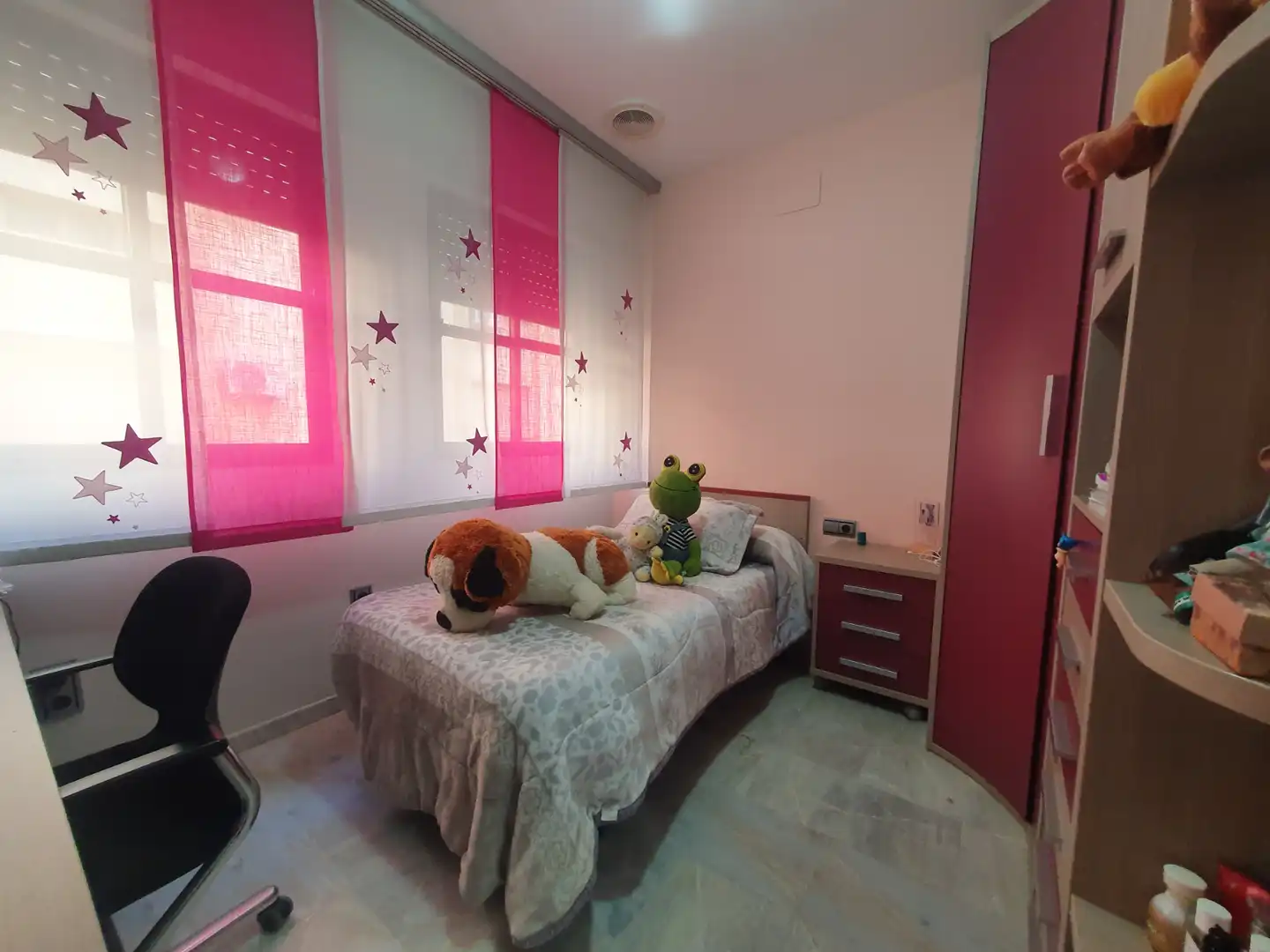 Flat with lift for sale in Calle Córdoba 28, imagen 16