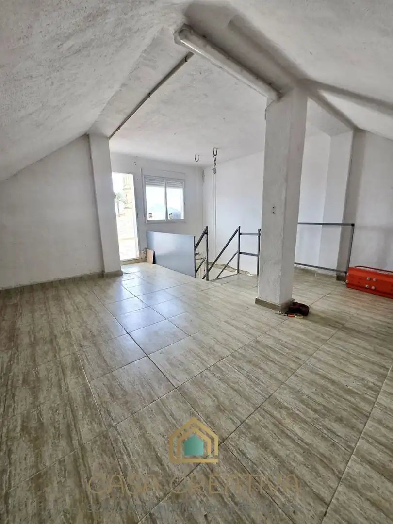 Casa o xalet en venda en Benirredrà amb Terrassa
