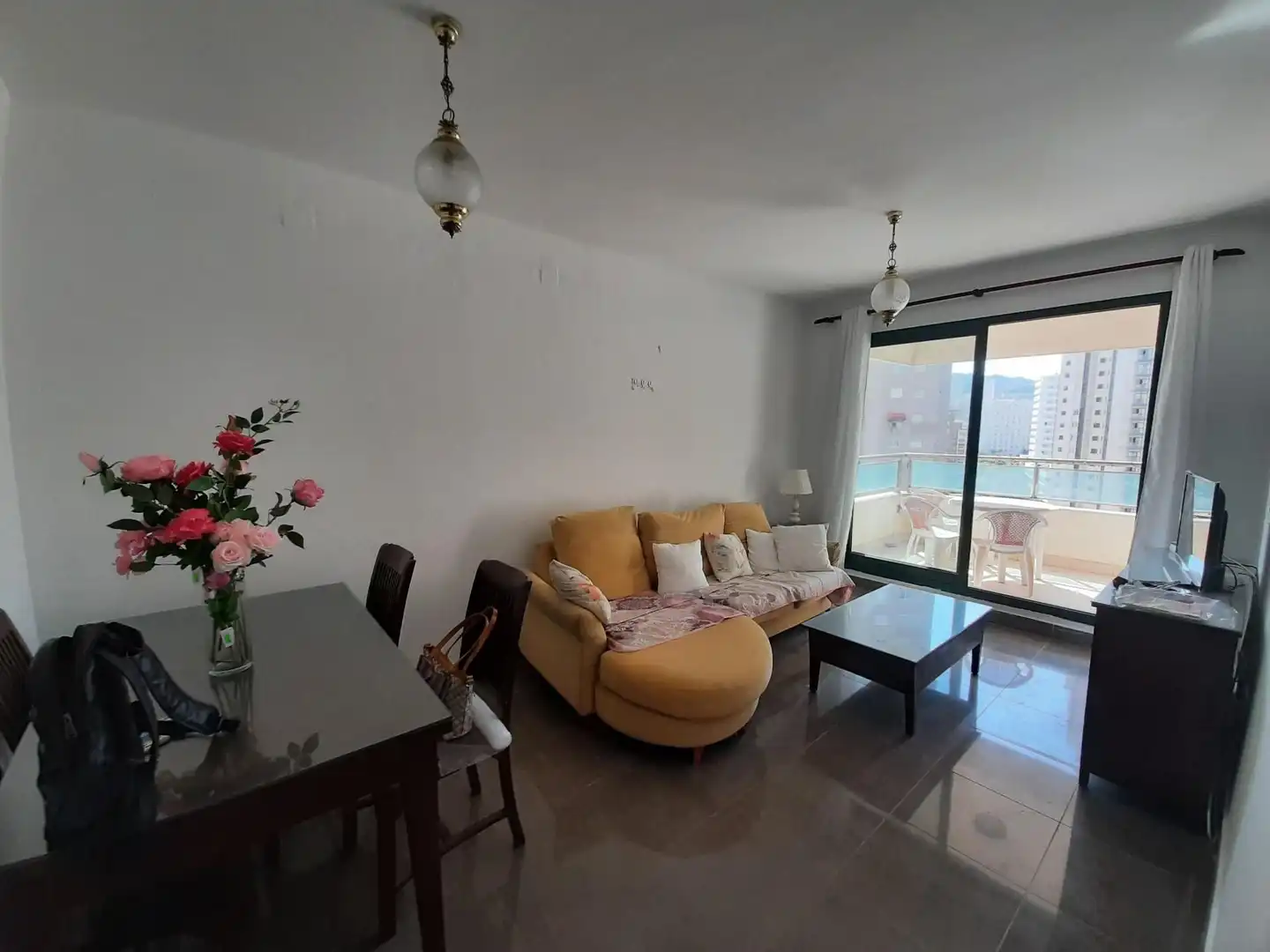 Appartamento con piscina in vendita a Avinguda de Juan Zaragoza, imagen 7