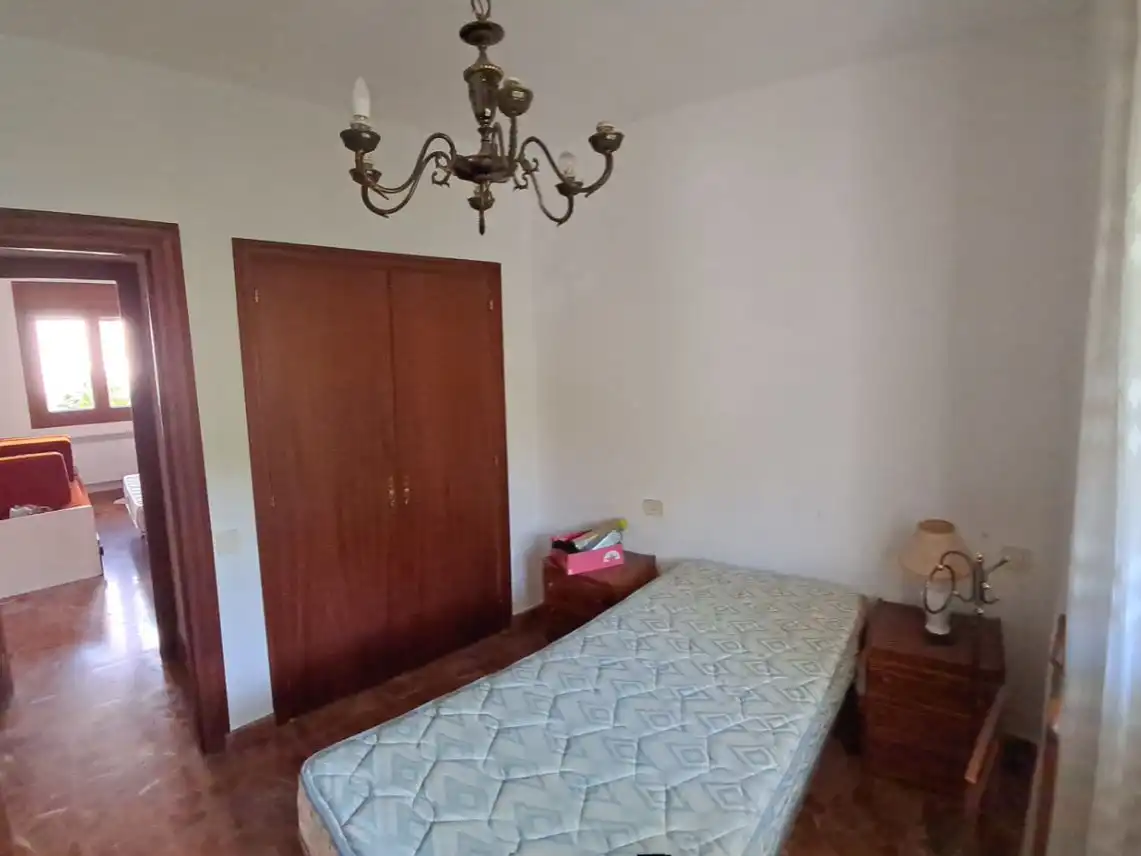 Dormitori de Casa o xalet en venda en Ayegui / Aiegi amb Balcó