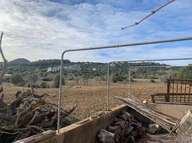 Casa-chalet en Venta en Son Servera Poble