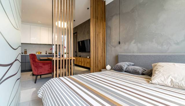 Estudio en Venta en Isleta