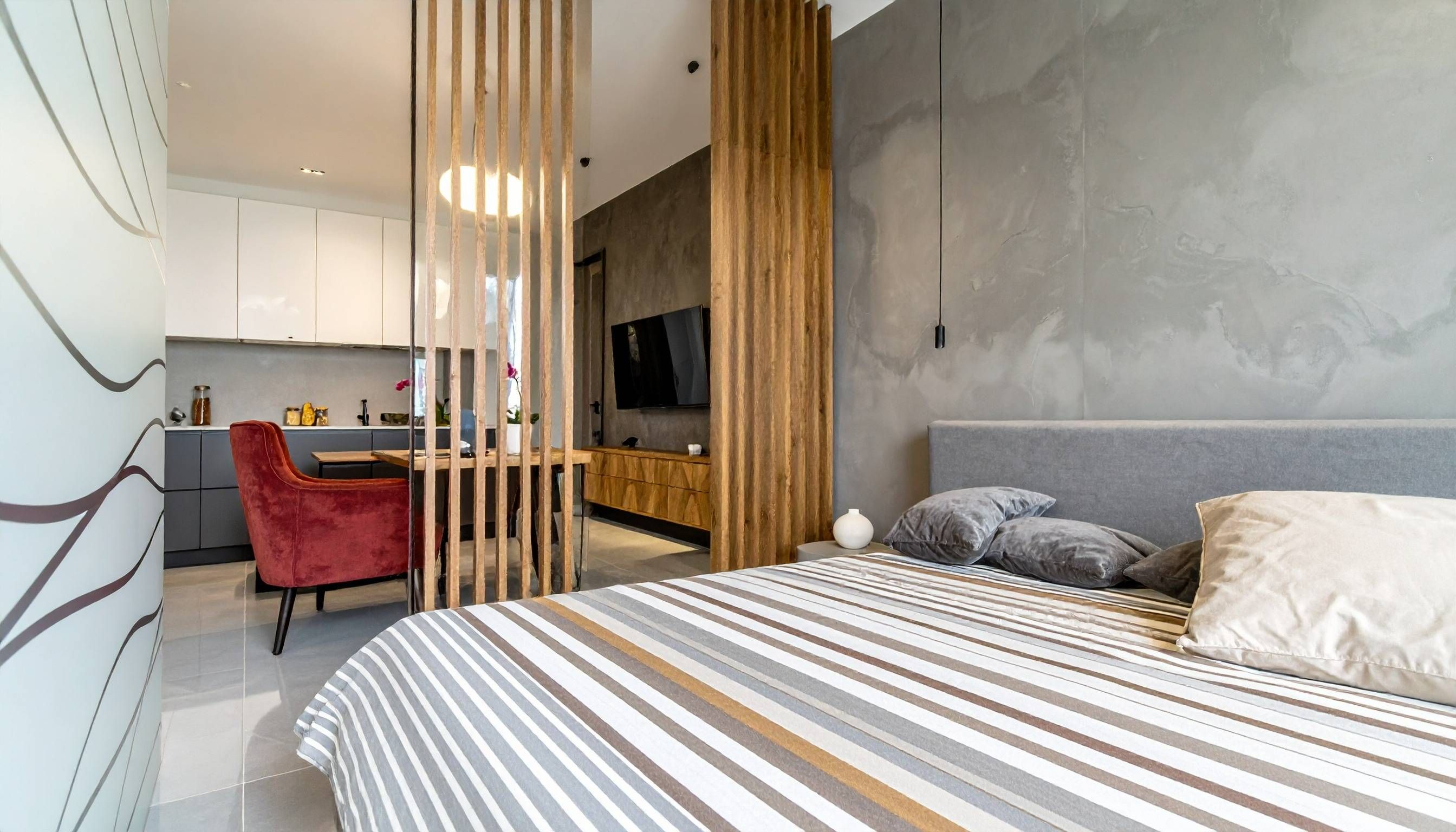 Bedroom of Study for sale in Las Palmas de Gran Canaria