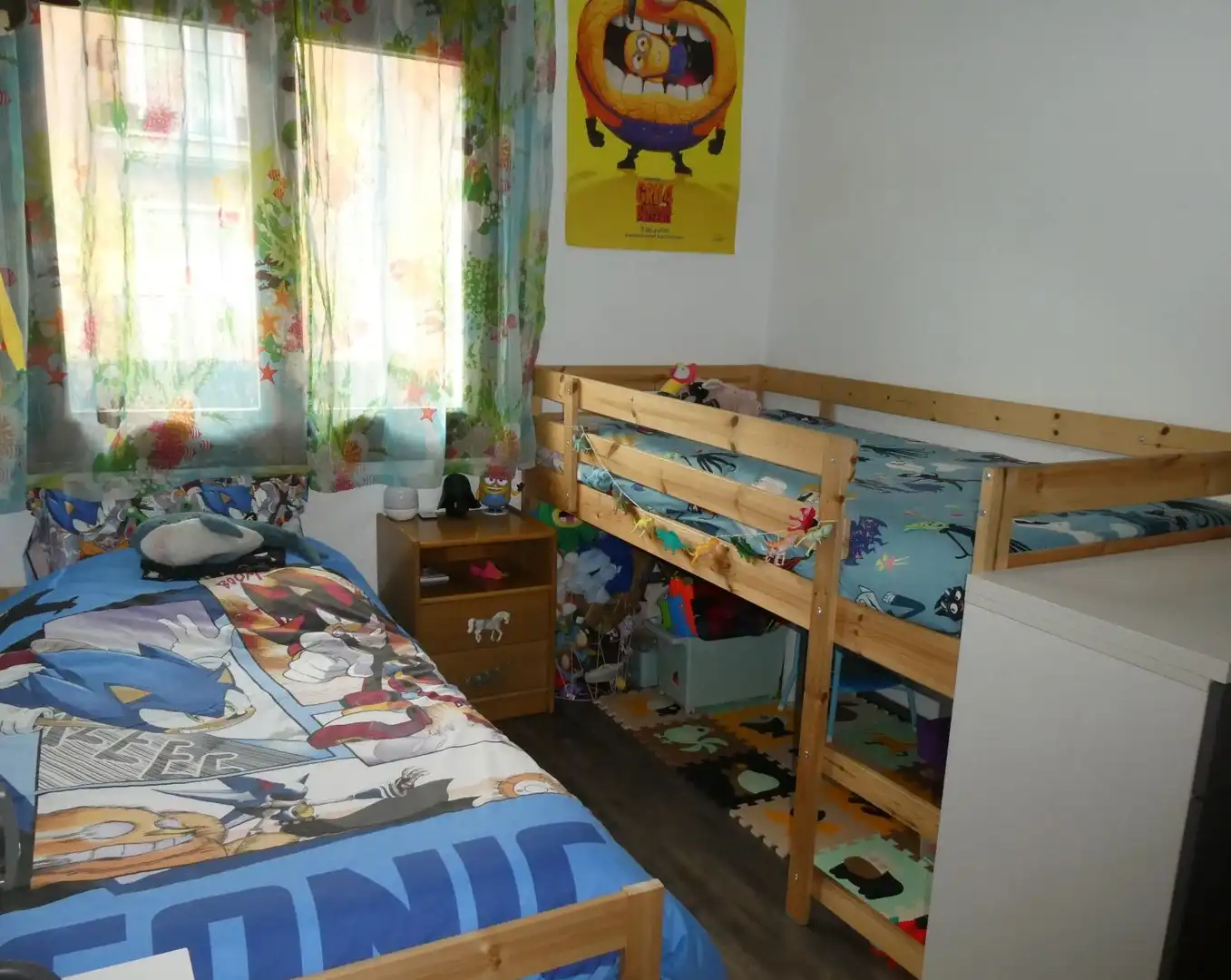Piso con terraza en venta en Ripoll, imagen 8