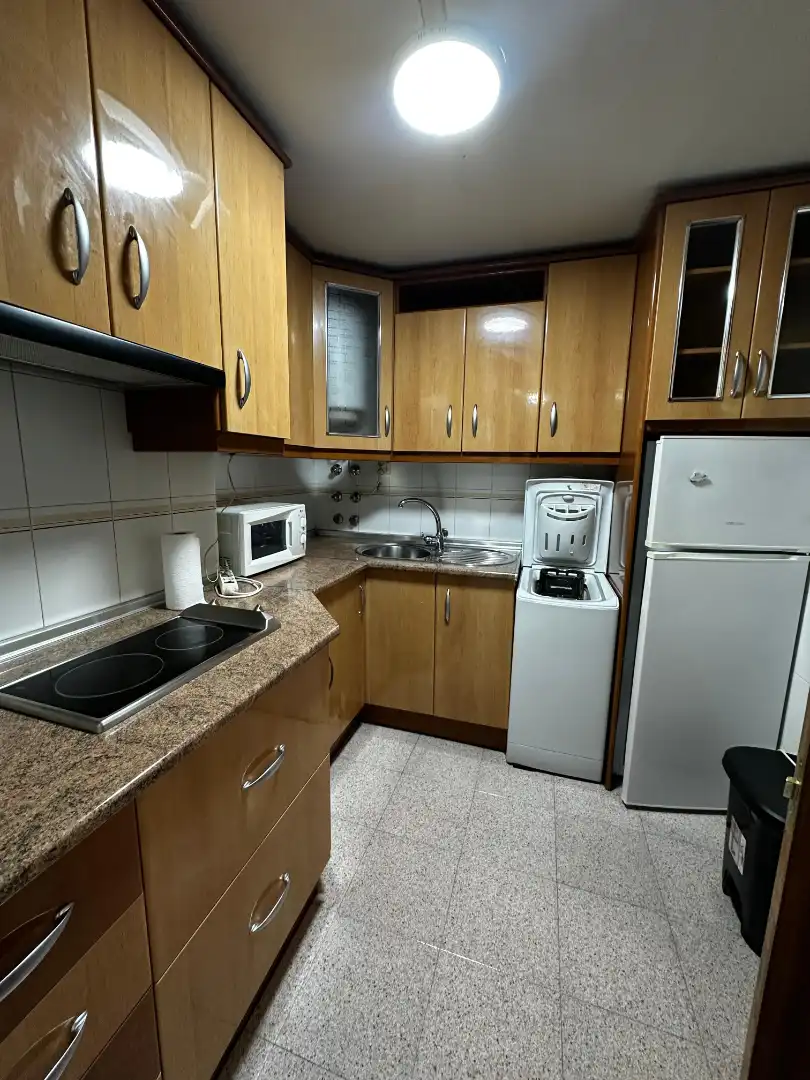 Apartment with terrace to rent in Calle Fuente del Alamillo Nº 3, imagen 7