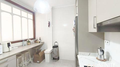 Foto 4 de Piso de alquiler en Agirre Lehendakariaren Etorbidea, San Pedro de Deusto - La Ribera, Bilbao