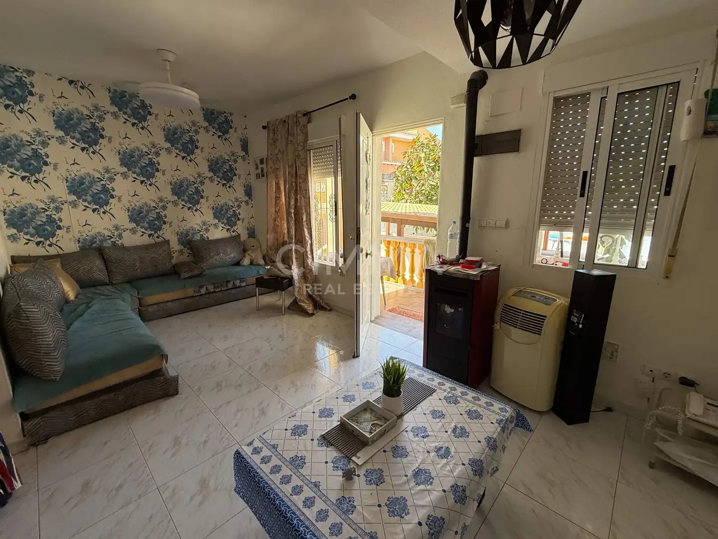 Doppelhaushälfte mit Terrasse zum Verkauf in Varadero, imagen 39