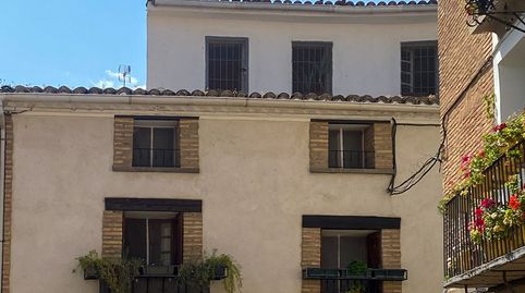 Casa de pueblo totalmente reformada en Corella, imagen 2
