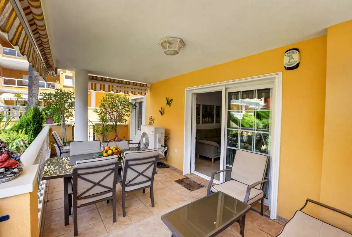 Apartment zum Verkauf in Orihuela Costa, imagen 11