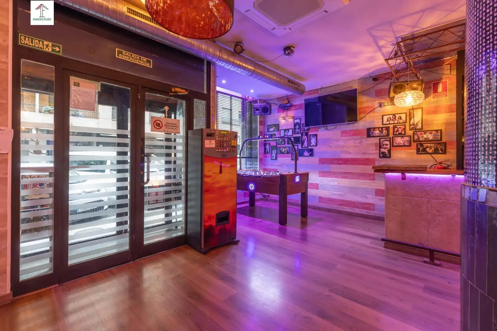 Local comercial de lloguer a Ronda, imagen 10