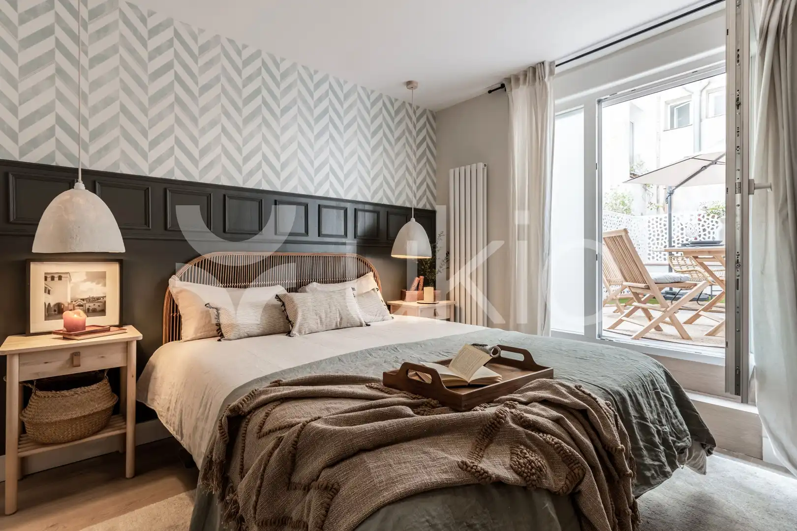 Apartment mit Aufzug zur Miete in Calle de Garcilaso, imagen 20