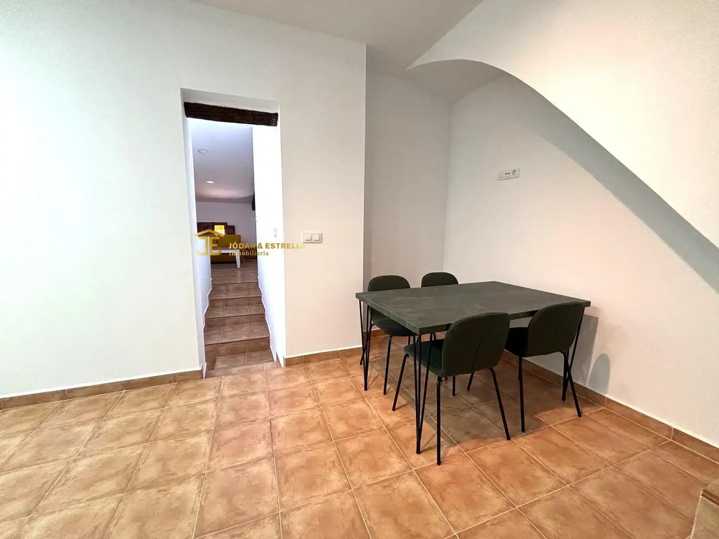 Apartament en venda en Lorca amb Moblat i Balcó