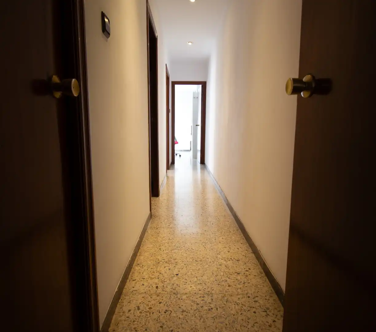 Piso con terraza en venta en Carrer Alfons II, imagen 22