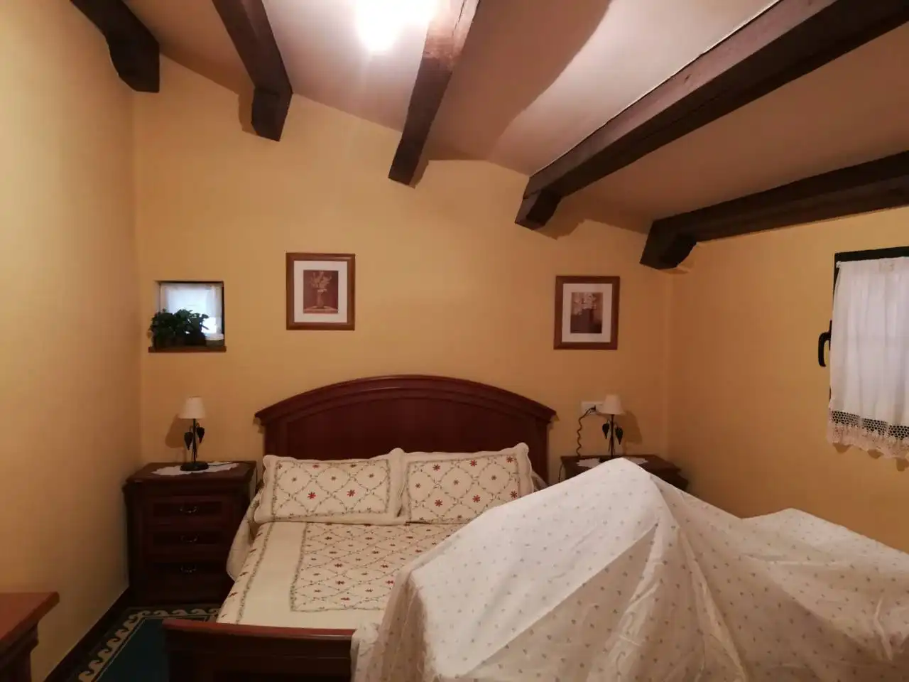 Casa amb piscina en venda a Ciudad Rodrigo, imagen 34