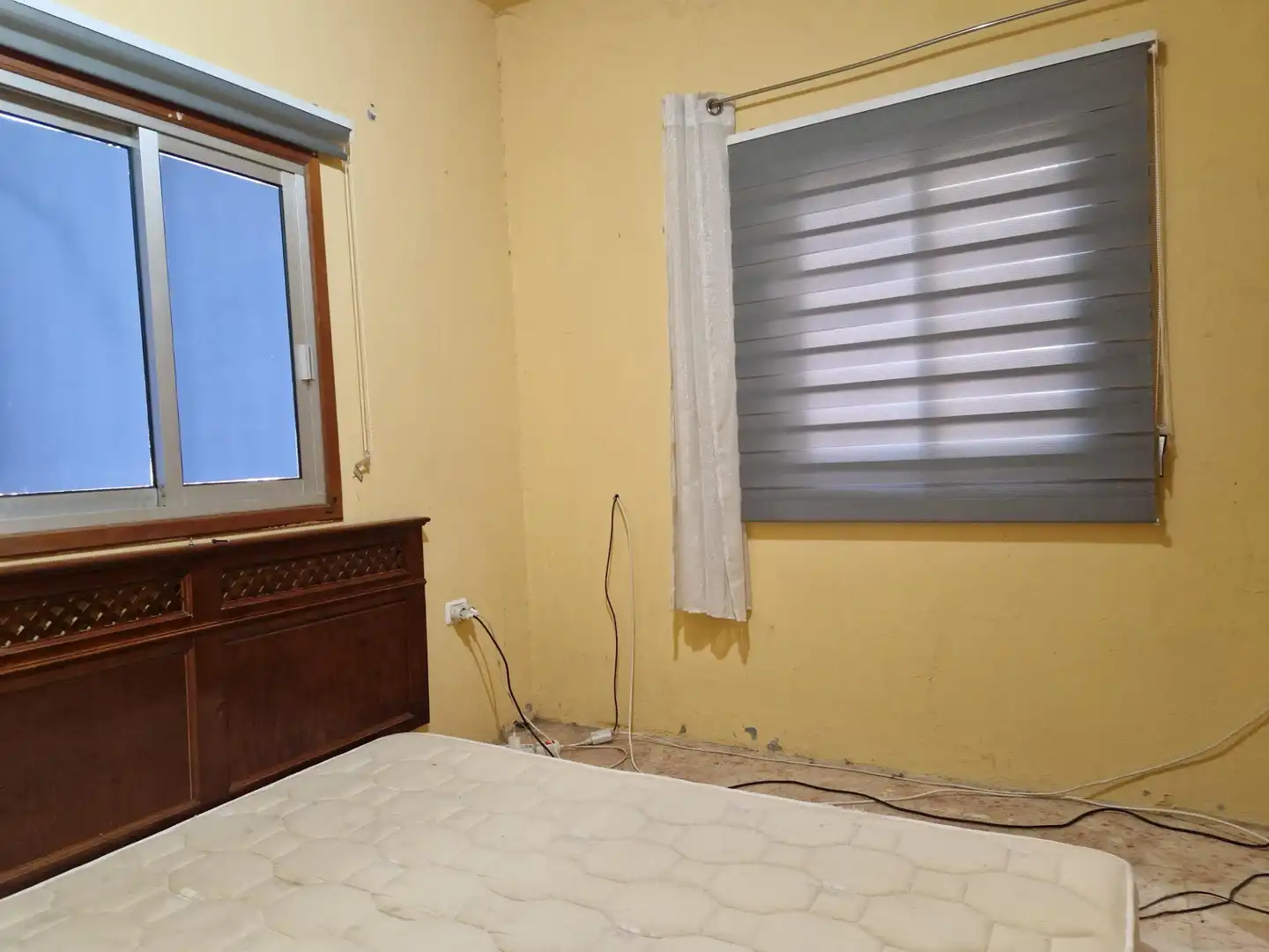 Bedroom of Houses for sale in Alajeró