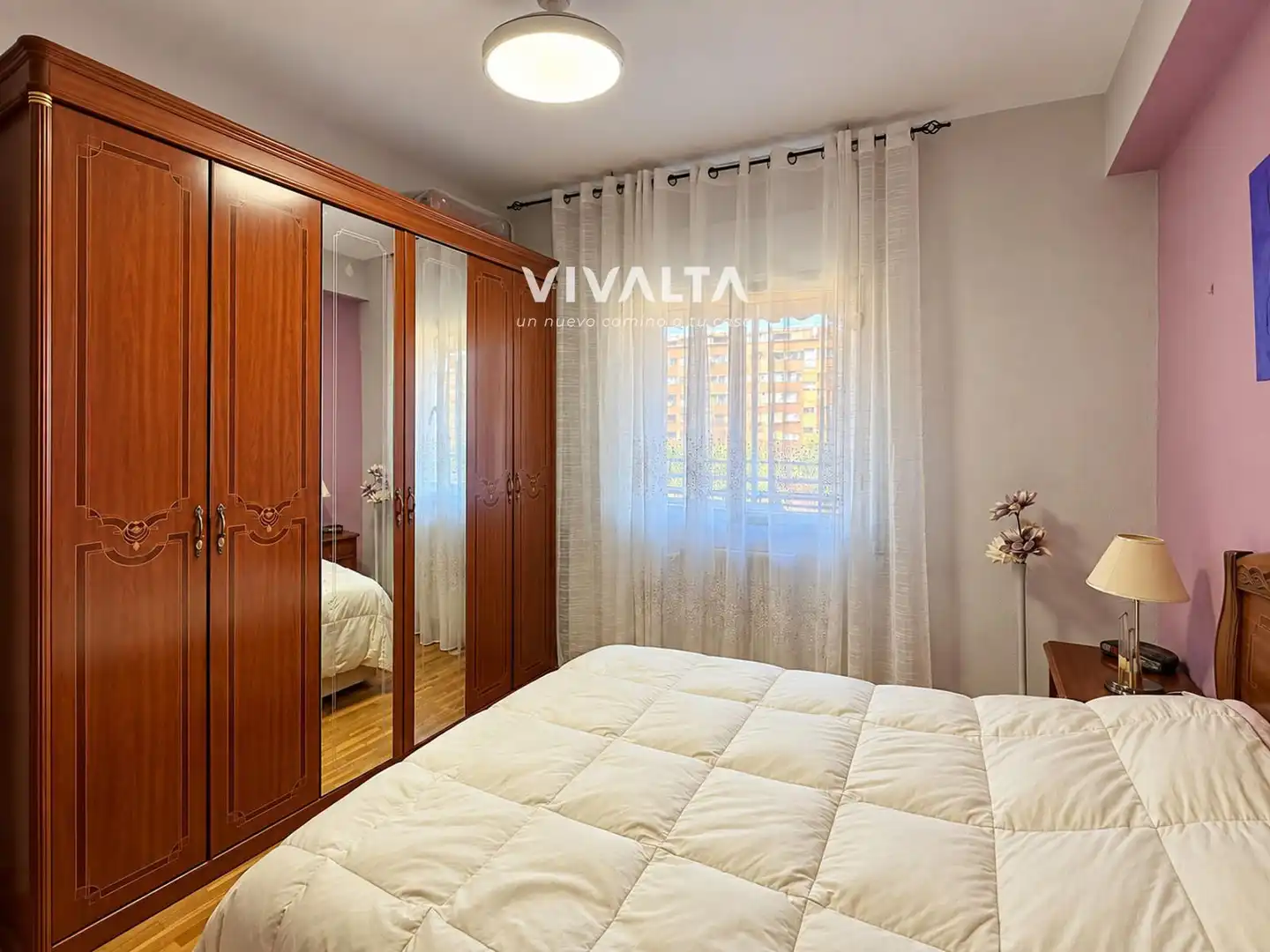 Flat with lift for sale in Vía Lusitana, imagen 23