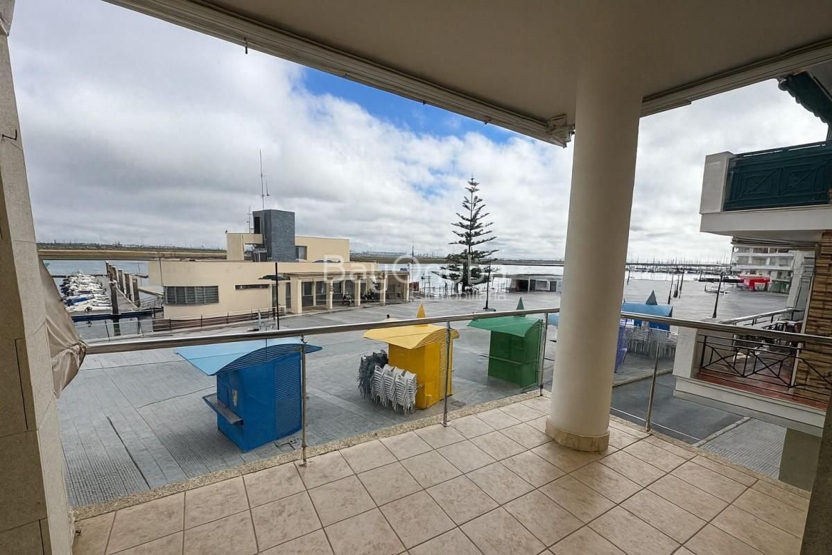 Terrace of Flat for sale in Punta Umbría