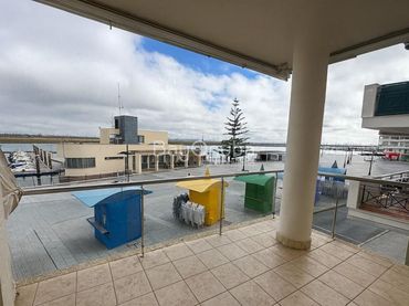 Piso con ascensor en venta en Punta Umbría